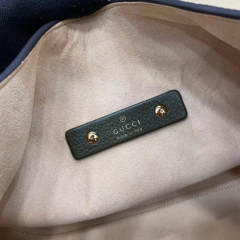 Gucci Softbit maxi shoulder bag - Image 7