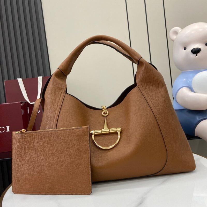 Gucci Softbit maxi shoulder bag - Image 2