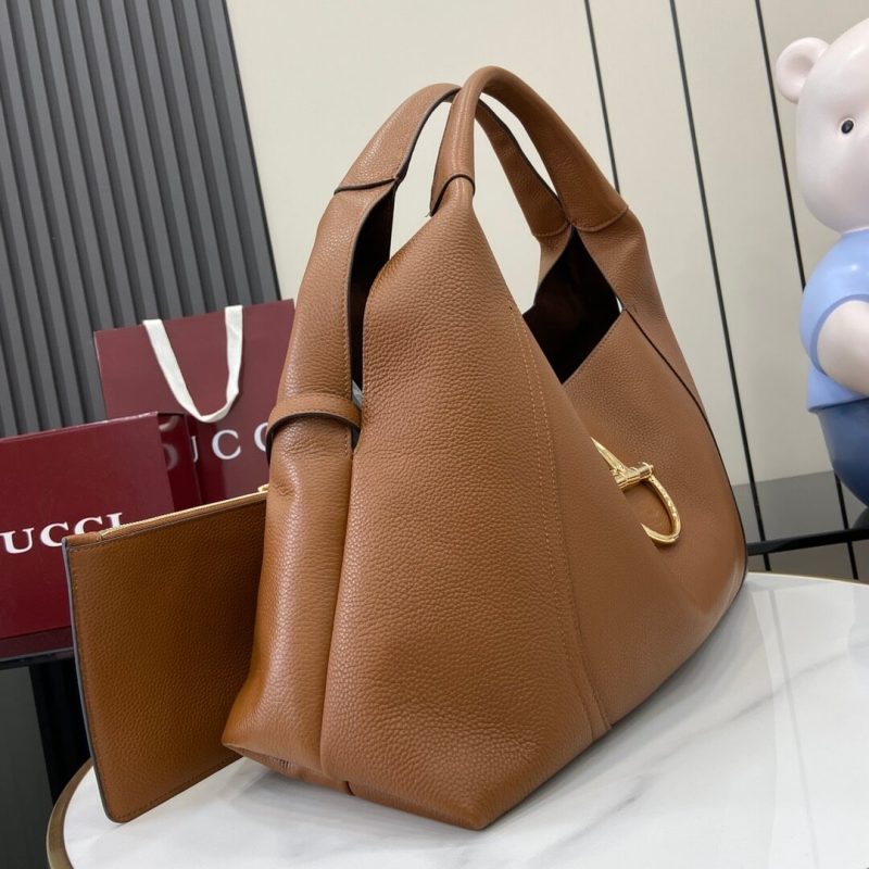 Gucci Softbit maxi shoulder bag - Image 3