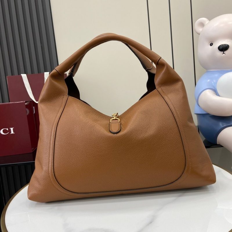 Gucci Softbit maxi shoulder bag - Image 4