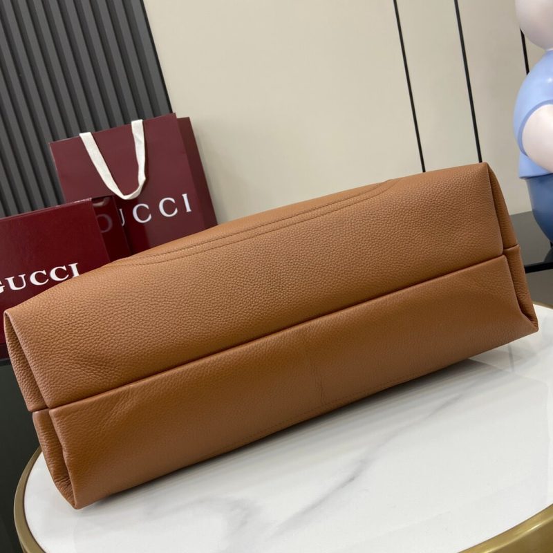 Gucci Softbit maxi shoulder bag - Image 5