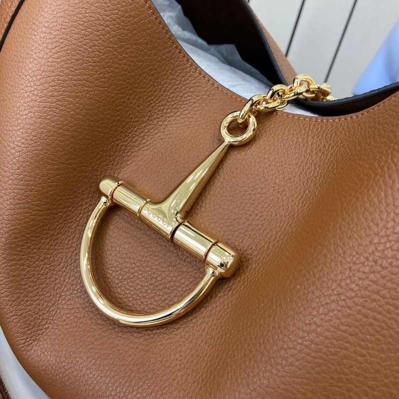 Gucci Softbit maxi shoulder bag - Image 6
