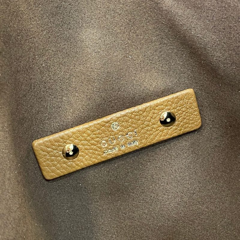 Gucci Softbit maxi shoulder bag - Image 7