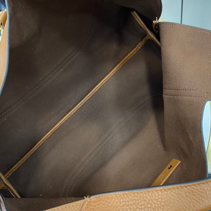 Gucci Softbit maxi shoulder bag - Image 8
