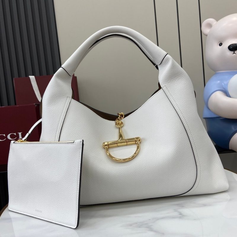 Gucci Softbit maxi shoulder bag - Image 2