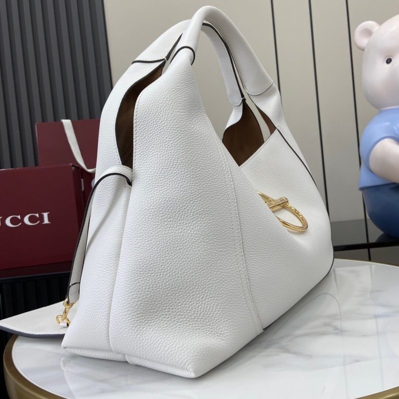 Gucci Softbit maxi shoulder bag - Image 3