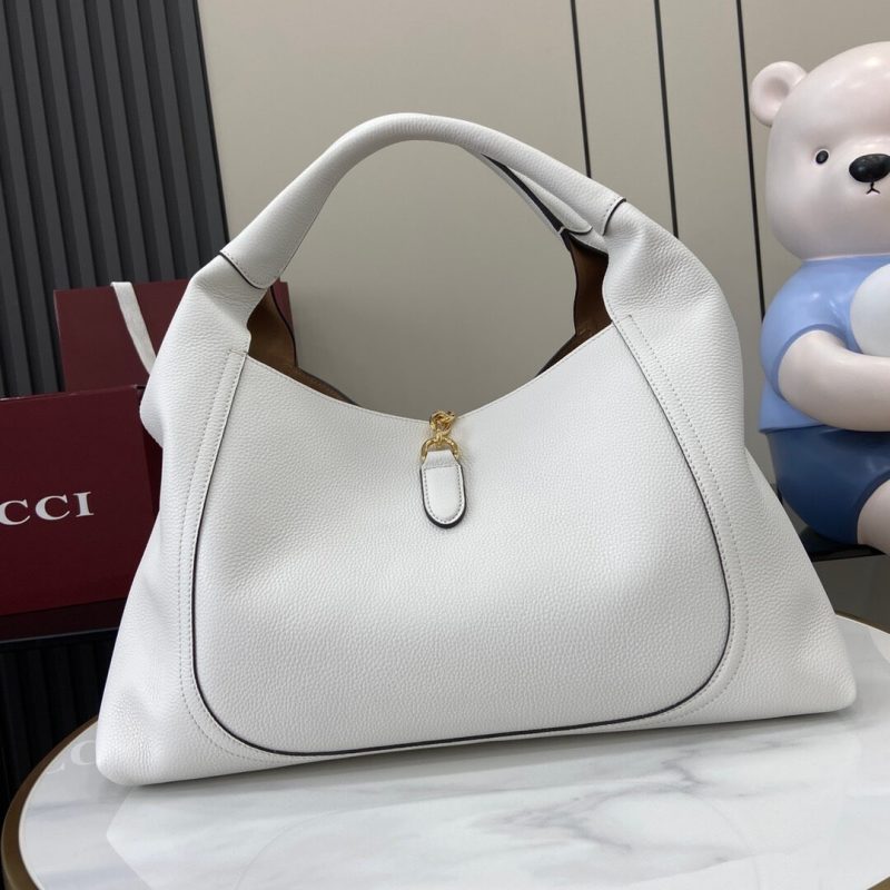 Gucci Softbit maxi shoulder bag - Image 4