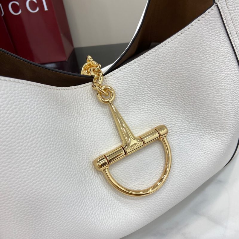 Gucci Softbit maxi shoulder bag - Image 6