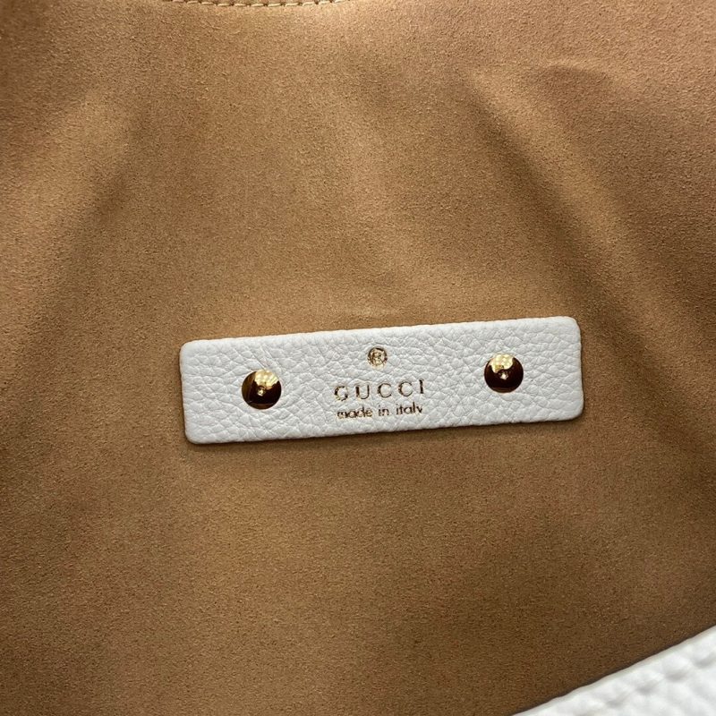 Gucci Softbit maxi shoulder bag - Image 7