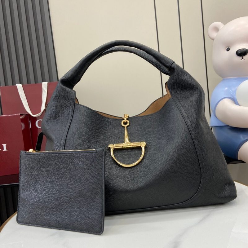Gucci Softbit maxi shoulder bag - Image 2