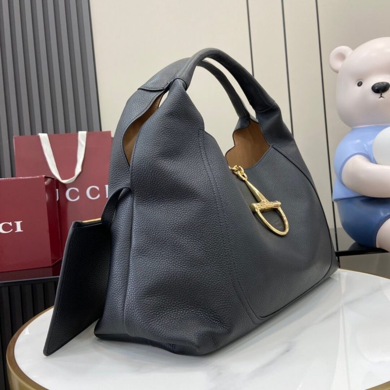 Gucci Softbit maxi shoulder bag - Image 3