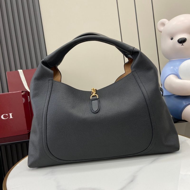 Gucci Softbit maxi shoulder bag - Image 4