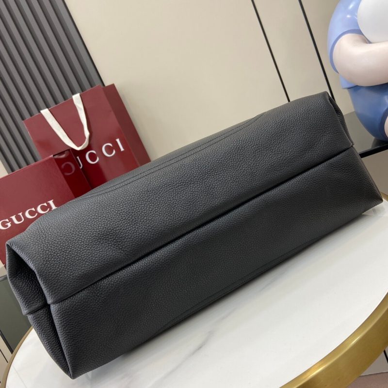 Gucci Softbit maxi shoulder bag - Image 5