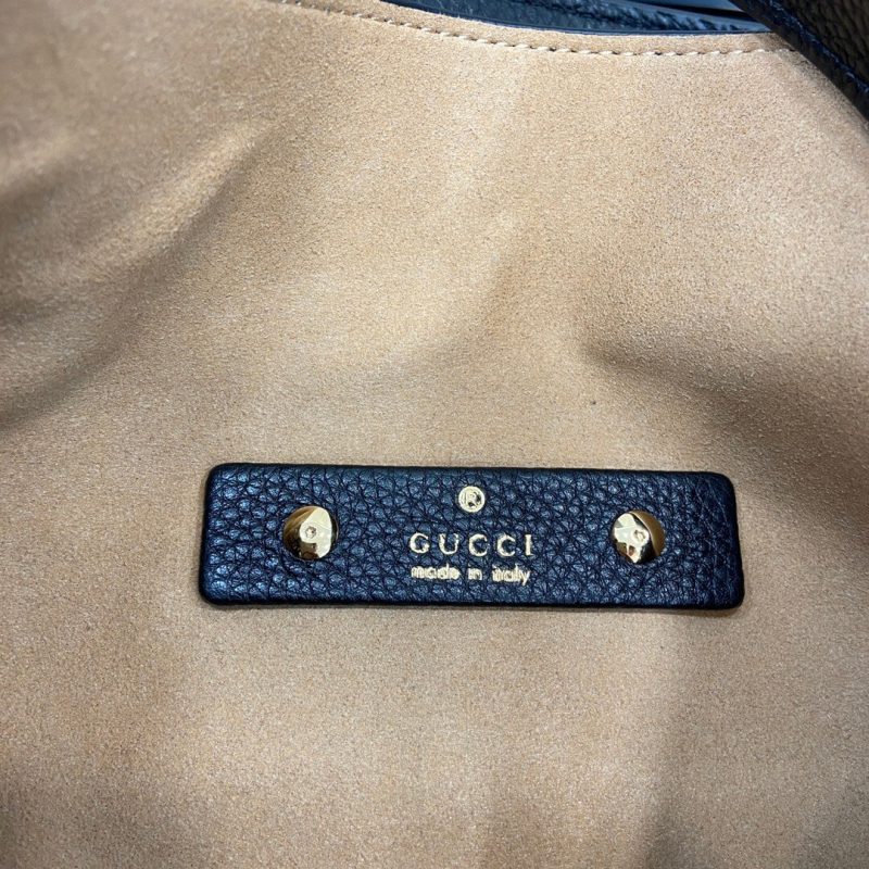 Gucci Softbit maxi shoulder bag - Image 7