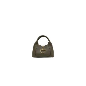 Gucci Softbit medium top handle bag