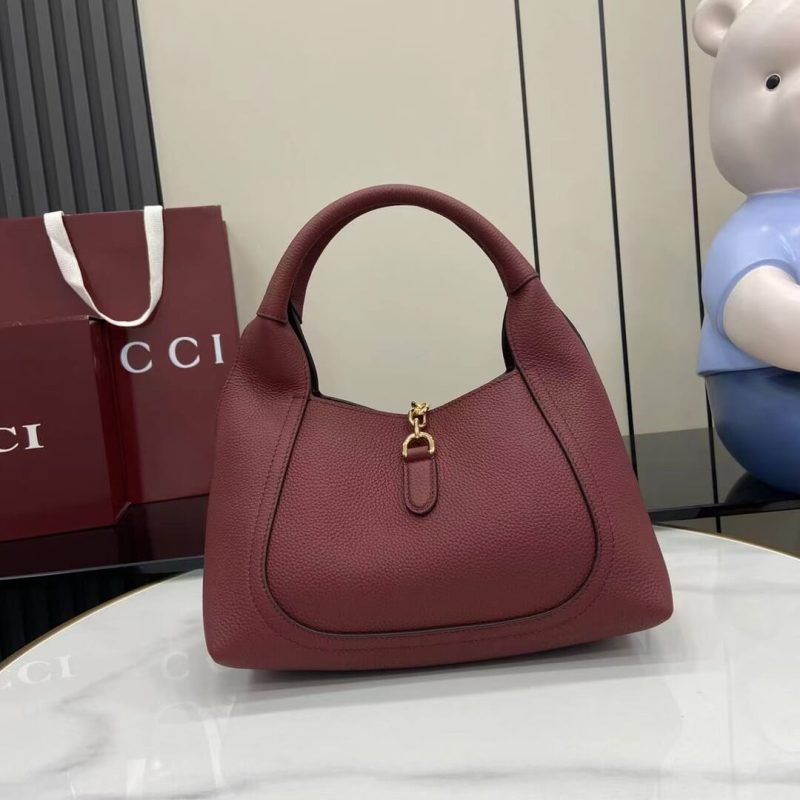 Gucci Softbit medium top handle bag - Image 4