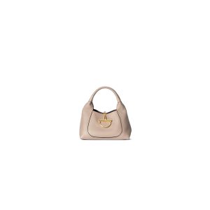 Gucci Softbit medium top handle bag
