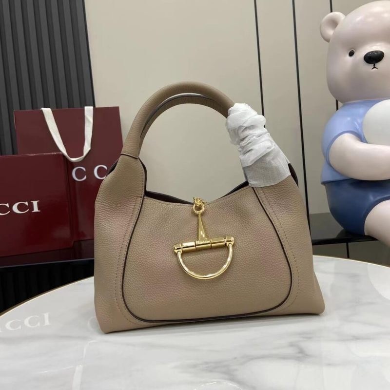 Gucci Softbit medium top handle bag - Image 2