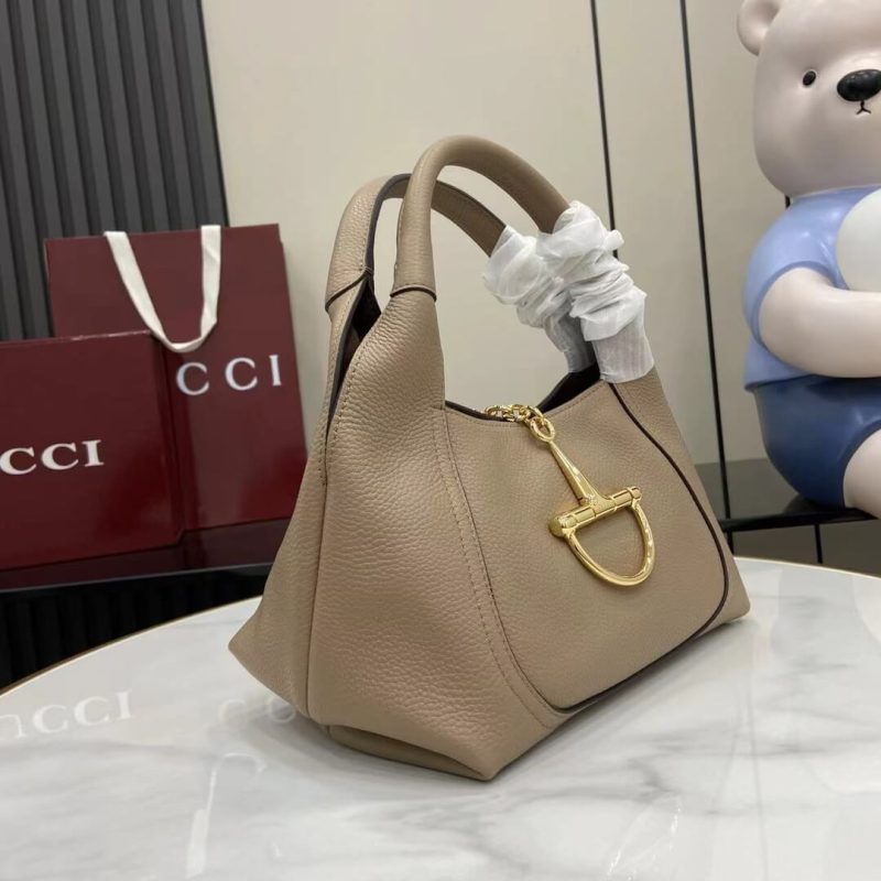 Gucci Softbit medium top handle bag - Image 3