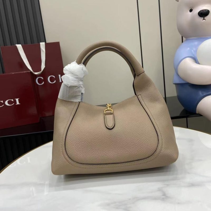 Gucci Softbit medium top handle bag - Image 4