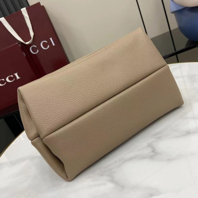 Gucci Softbit medium top handle bag - Image 5