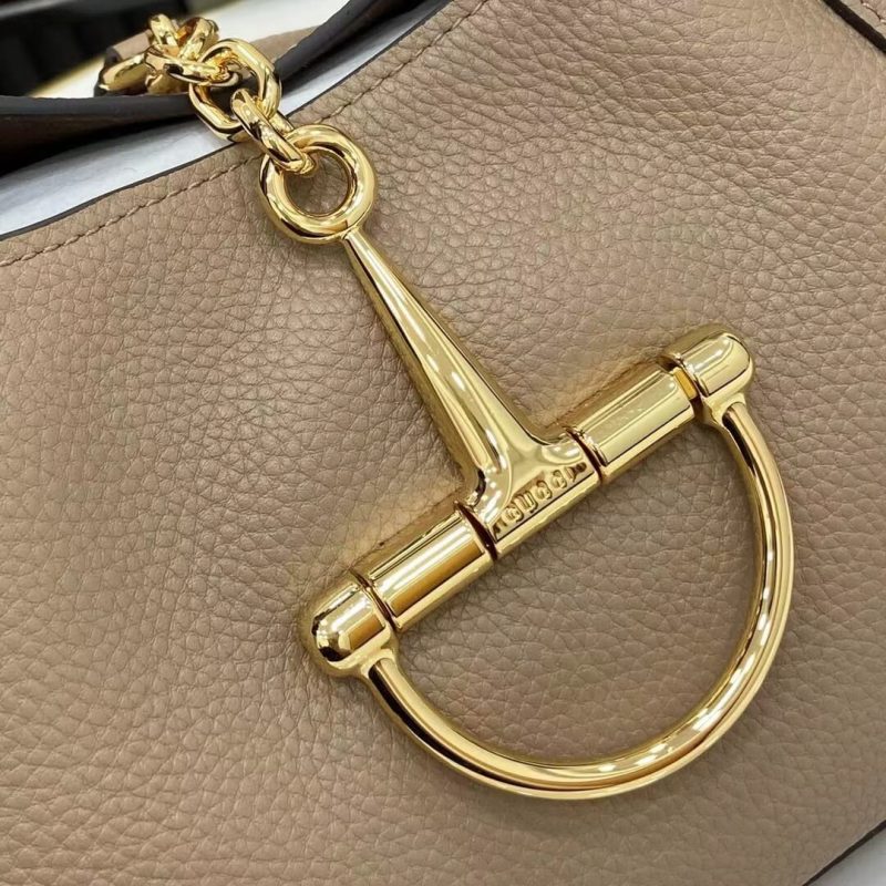 Gucci Softbit medium top handle bag - Image 6