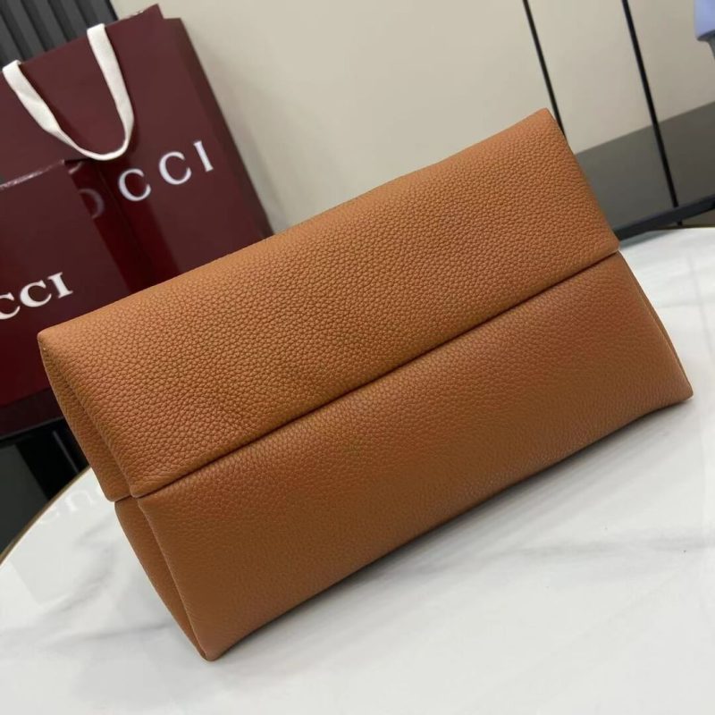 Gucci Softbit medium top handle bag - Image 5