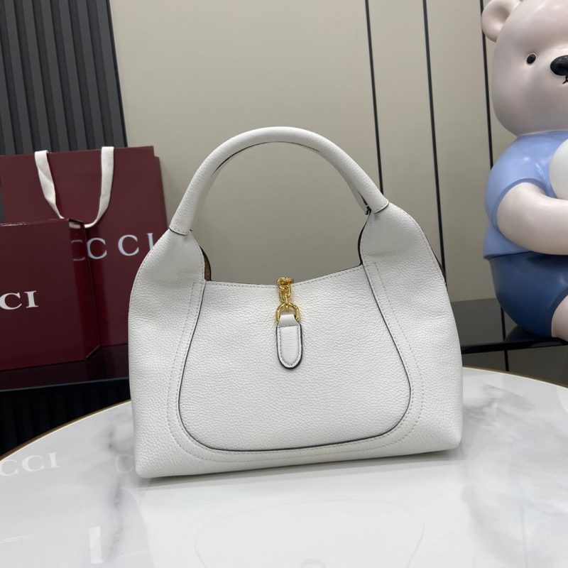 Gucci Softbit medium top handle bag - Image 4