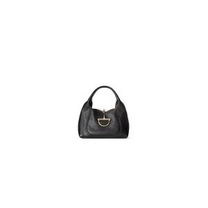 Gucci Softbit medium top handle bag