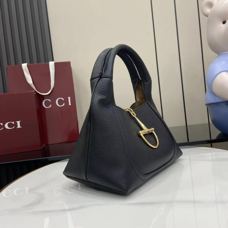 Gucci Softbit medium top handle bag - Image 3