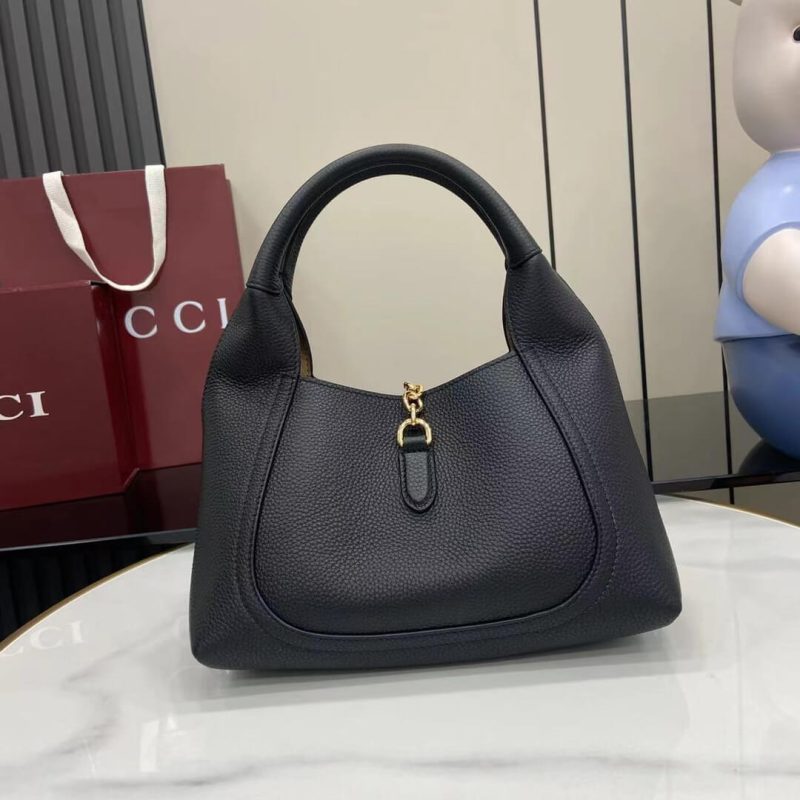 Gucci Softbit medium top handle bag - Image 4