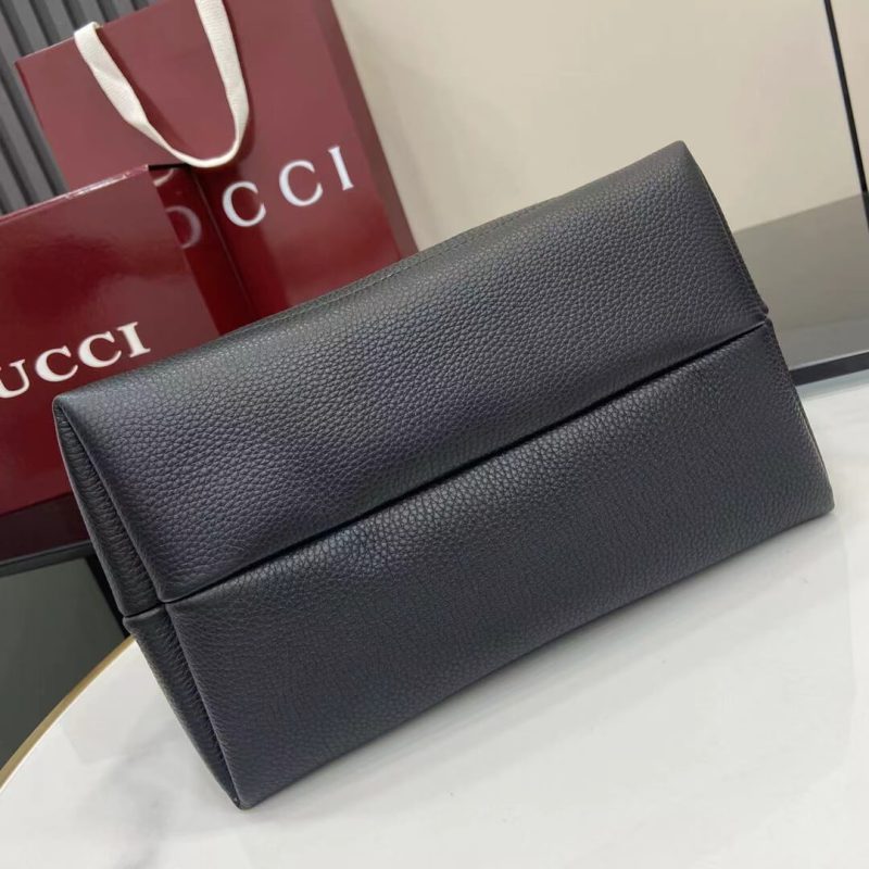 Gucci Softbit medium top handle bag - Image 5