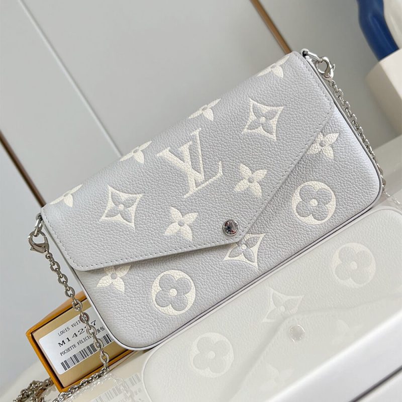 LV Félicie Pochette - Image 2