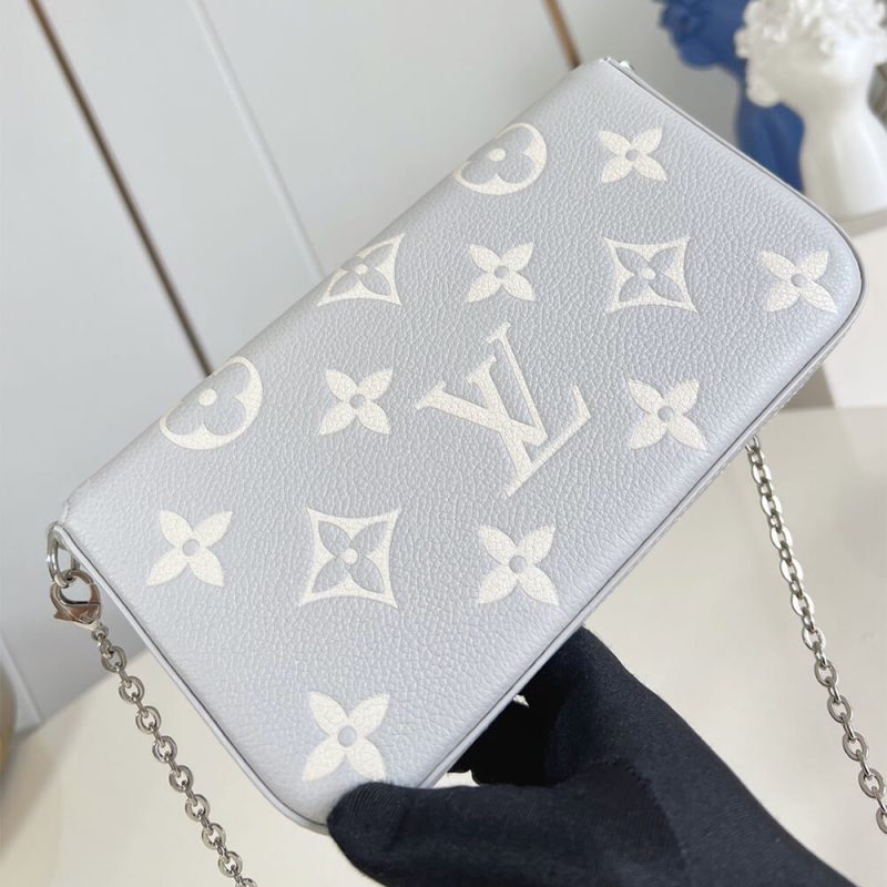 LV Félicie Pochette - Image 4