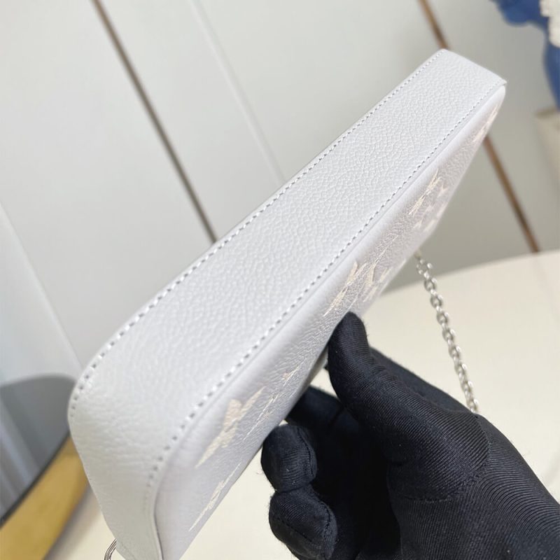 LV Félicie Pochette - Image 5