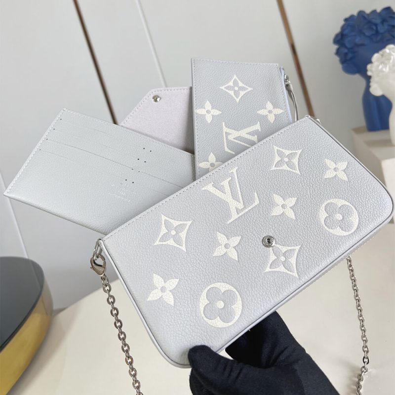 LV Félicie Pochette - Image 6