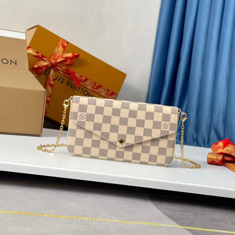 LV Félicie Pochette - Image 2