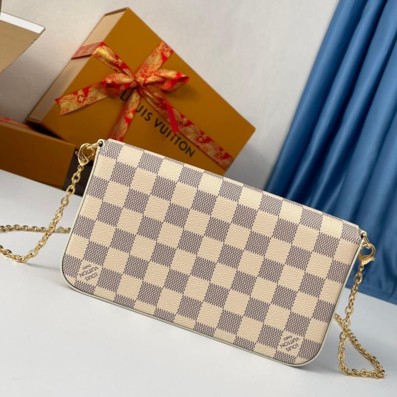 LV Félicie Pochette - Image 4