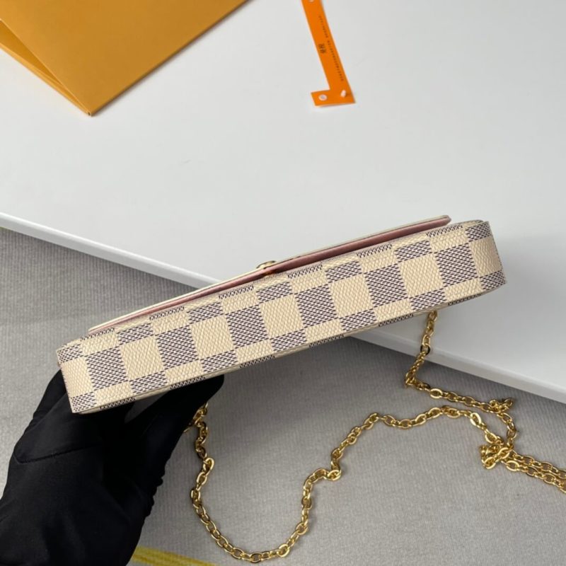LV Félicie Pochette - Image 5