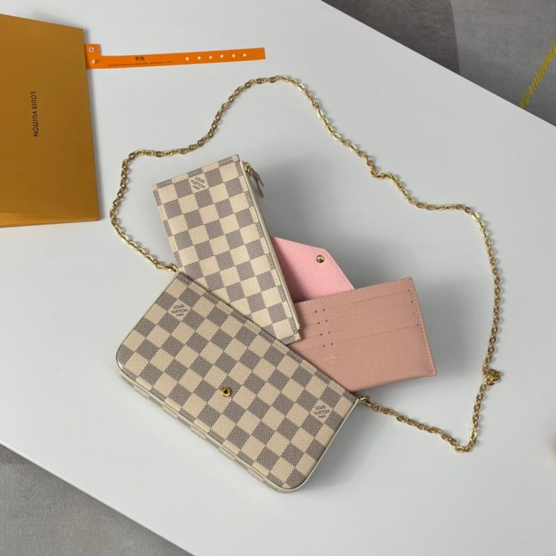 LV Félicie Pochette - Image 6