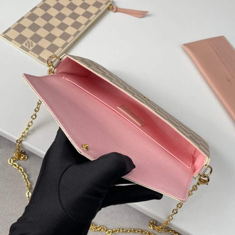 LV Félicie Pochette - Image 8