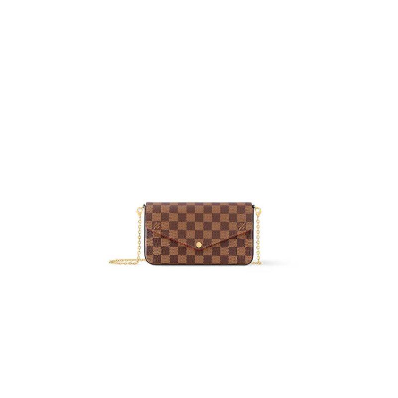 LV Félicie Pochette