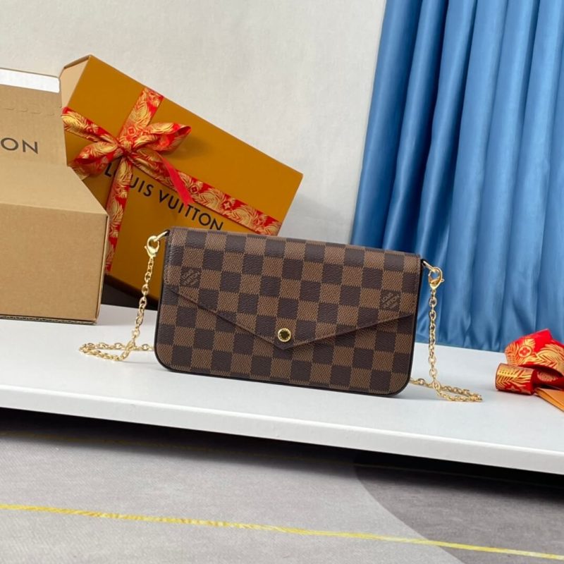 LV Félicie Pochette - Image 2