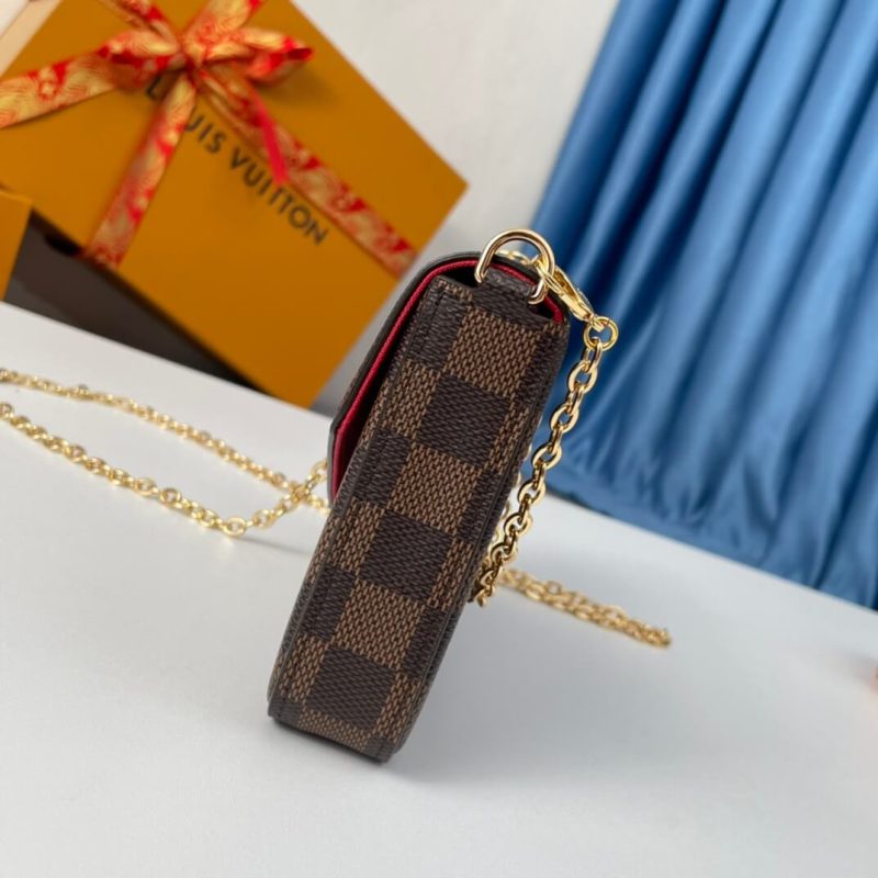 LV Félicie Pochette - Image 3