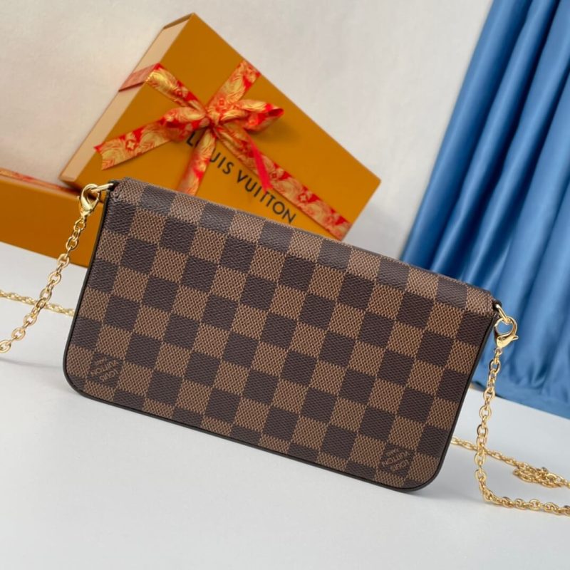 LV Félicie Pochette - Image 4