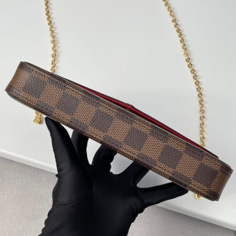 LV Félicie Pochette - Image 5