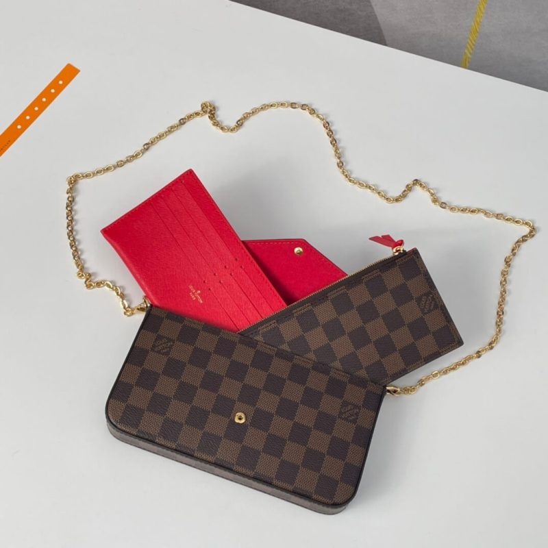 LV Félicie Pochette - Image 6