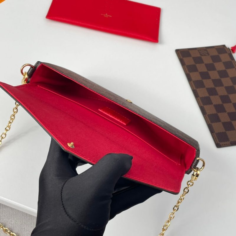 LV Félicie Pochette - Image 8