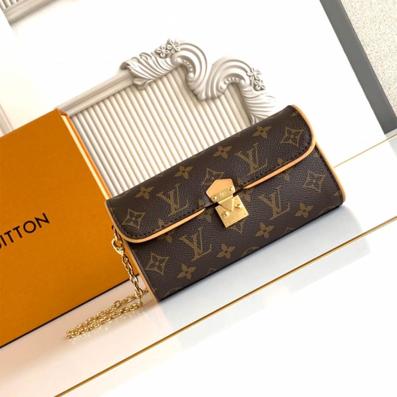 LV Pochette Camille - Image 2