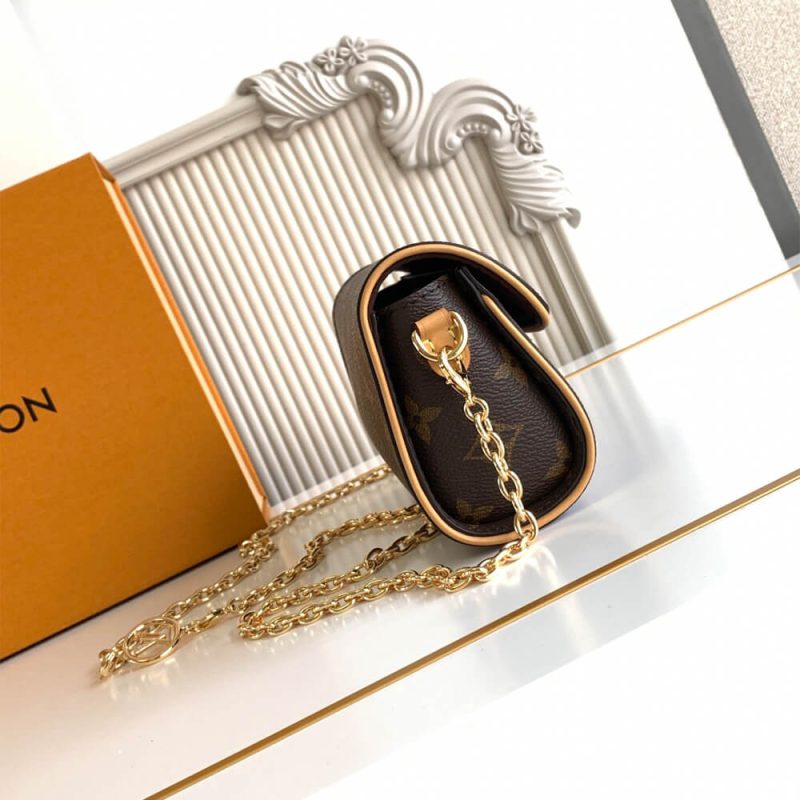LV Pochette Camille - Image 3